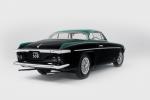 Ferrari 212 Inter Coupe (0257EU) 1953 года